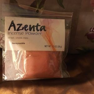 Azenta Incense Powder